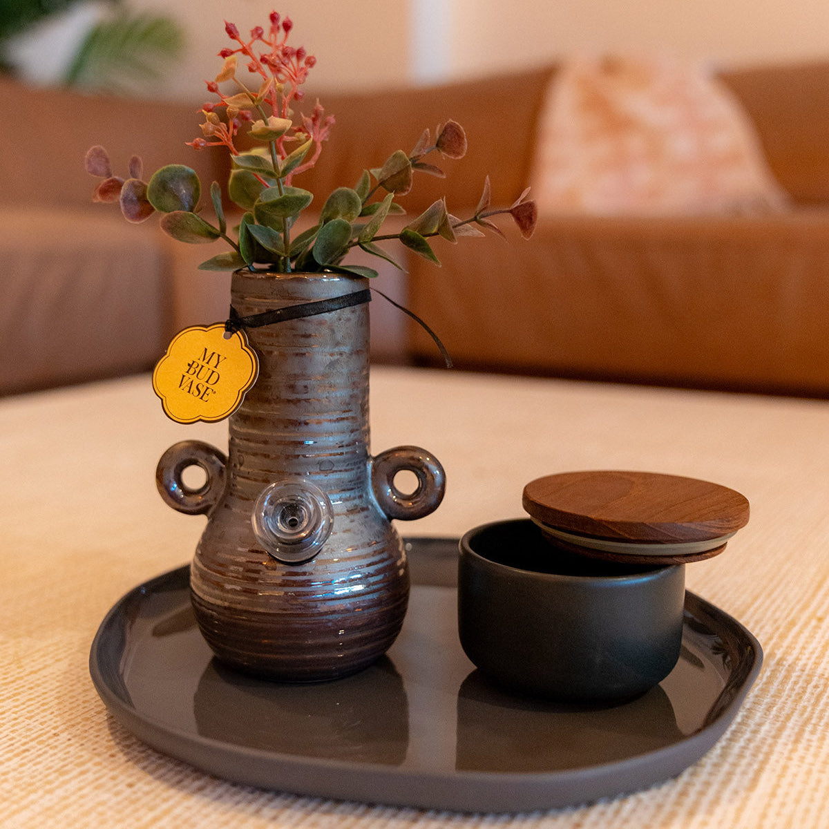 Eucalyptus Set