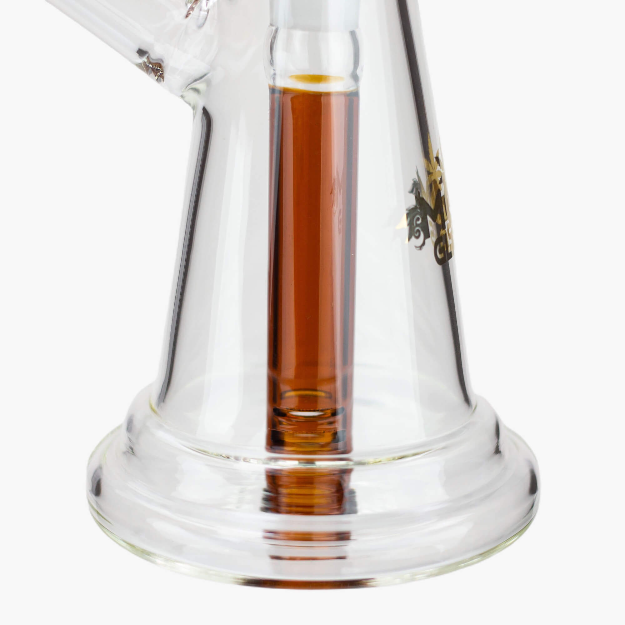 5.7&quot; MGM Glass 2-in-1 Dab Rig