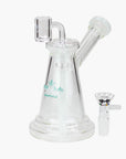 5.7" MGM Glass 2-in-1 Dab Rig