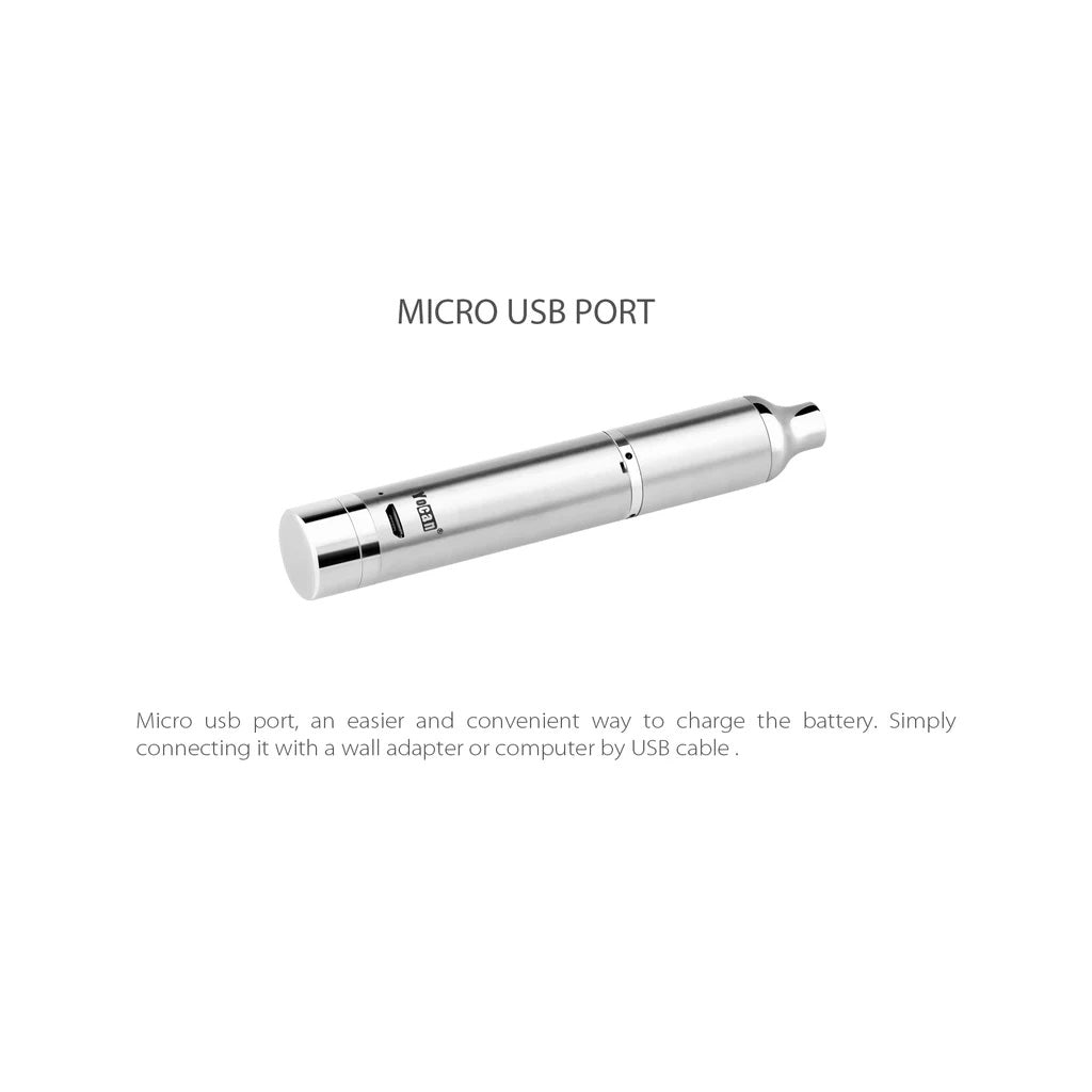Yocan Evolve Plus 2020 Version