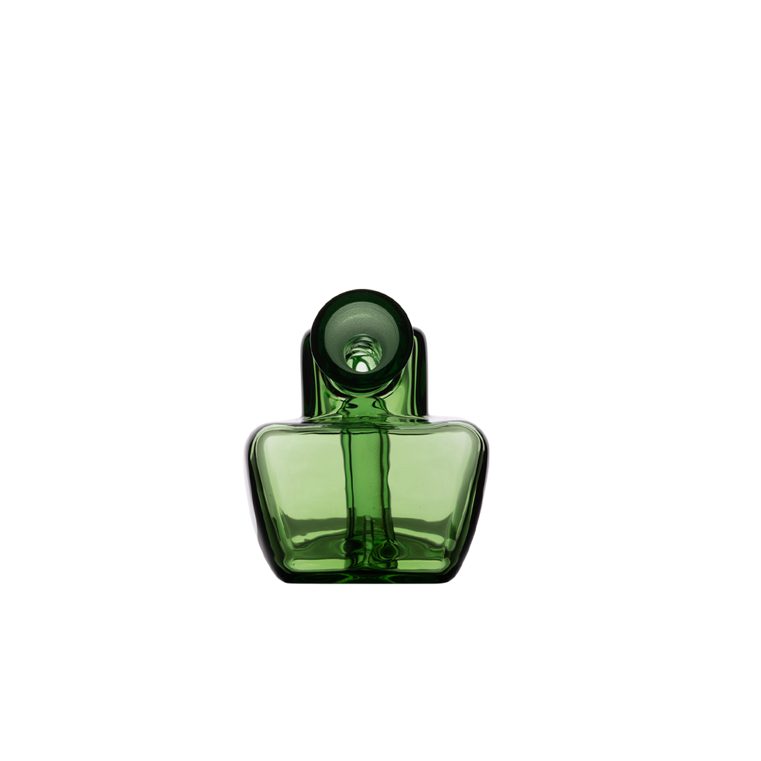 MJ Arsenal Commander Bubbler for Blunts