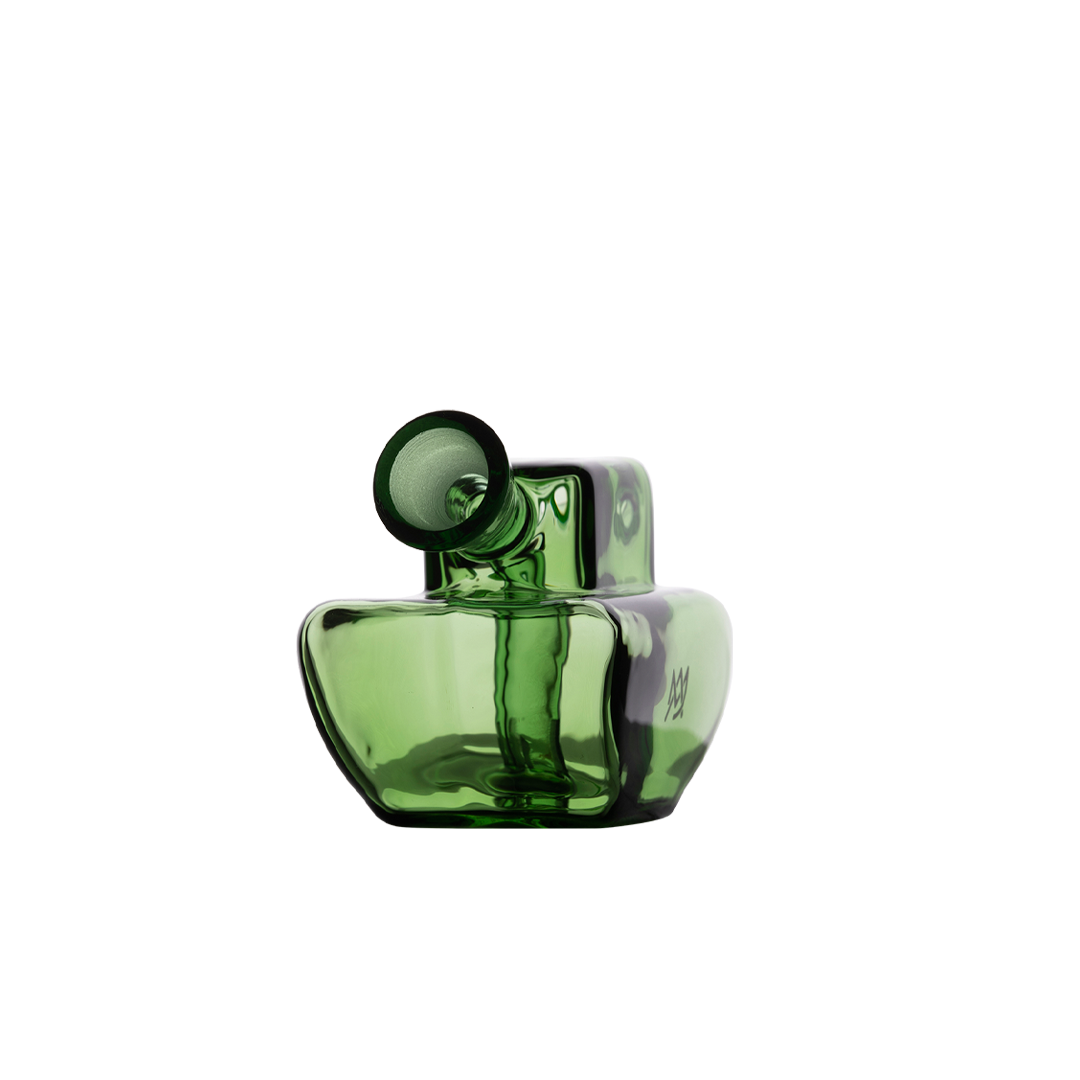 MJ Arsenal Commander Bubbler for Blunts