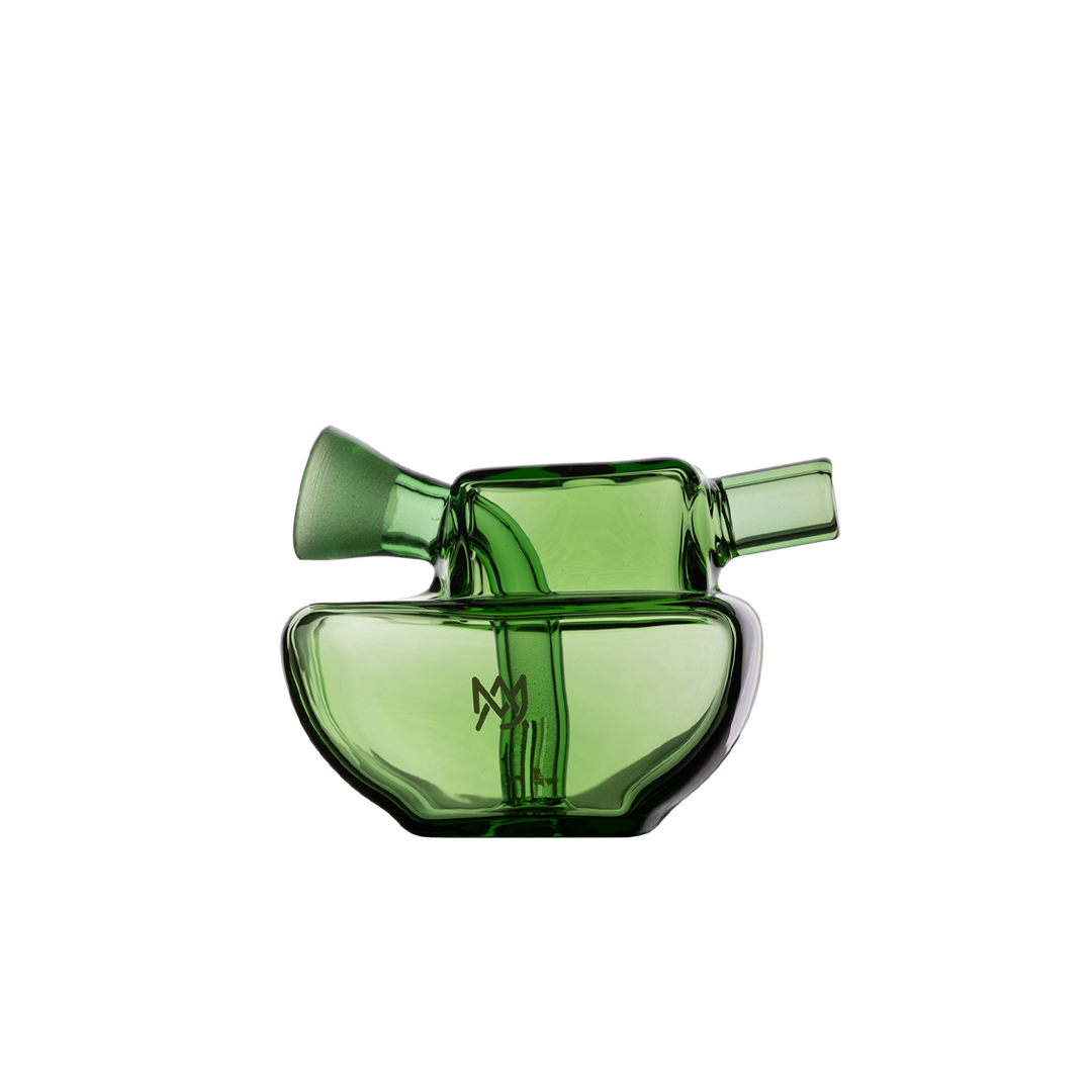 MJ Arsenal Commander Bubbler for Blunts