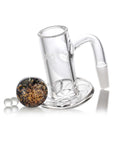 MJ Arsenal Full Weld Quartz Terp Blender