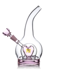 MJ Arsenal Heart Locket Bong