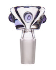 MJ Arsenal Hippie Hitter Pipe