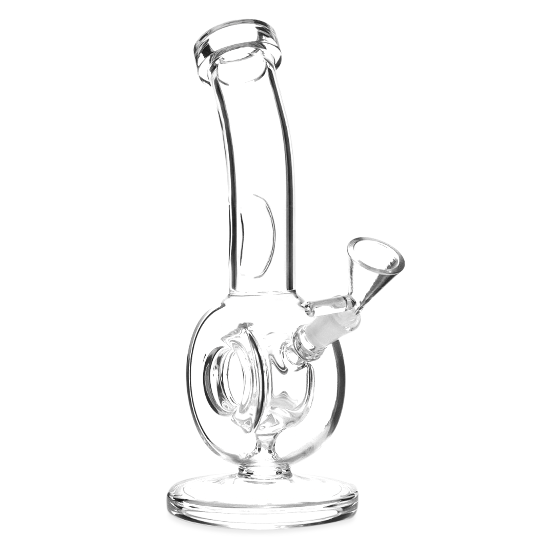 MJ Arsenal Saturn Donut Bong - INHALCO