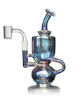 MJ Arsenal Titan Mini Dab Rig