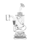 MJ Arsenal Titan Mini Dab Rig