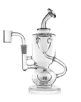 MJ Arsenal Titan Mini Dab Rig