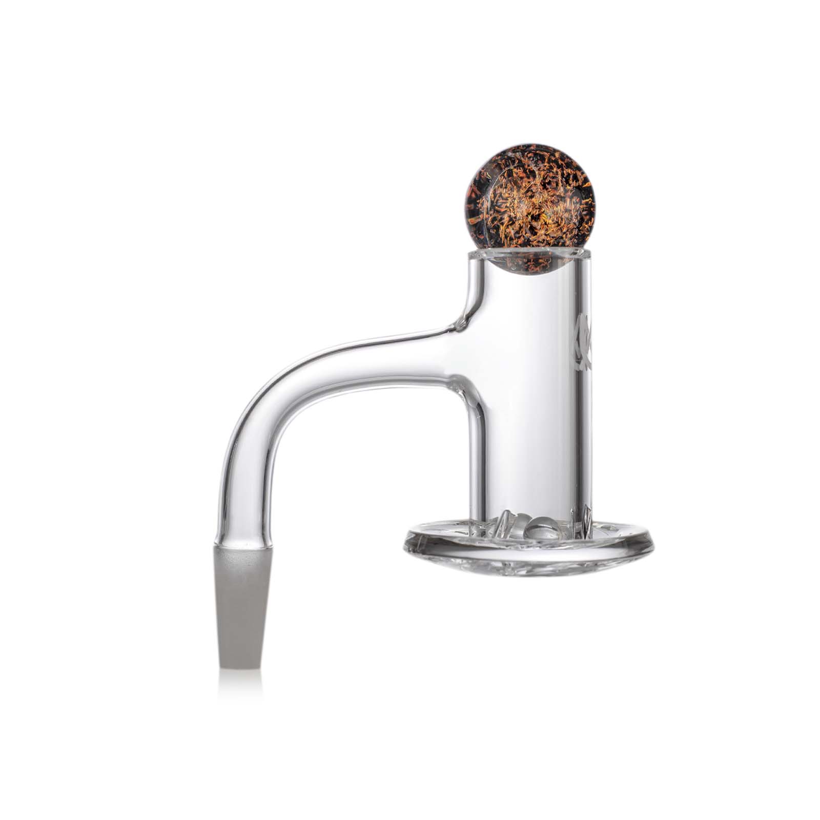 MJ Arsenal Full Weld Quartz Terp Blender