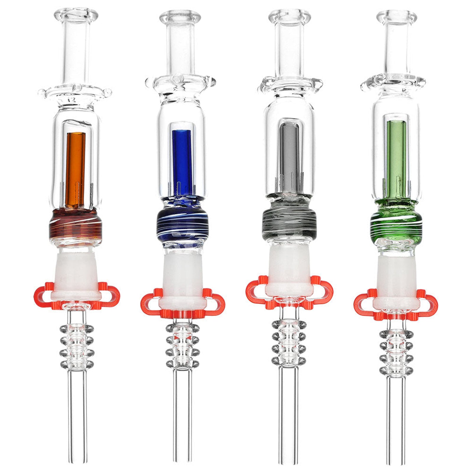 Magic Maker Dab Straw Bubbler 7.5