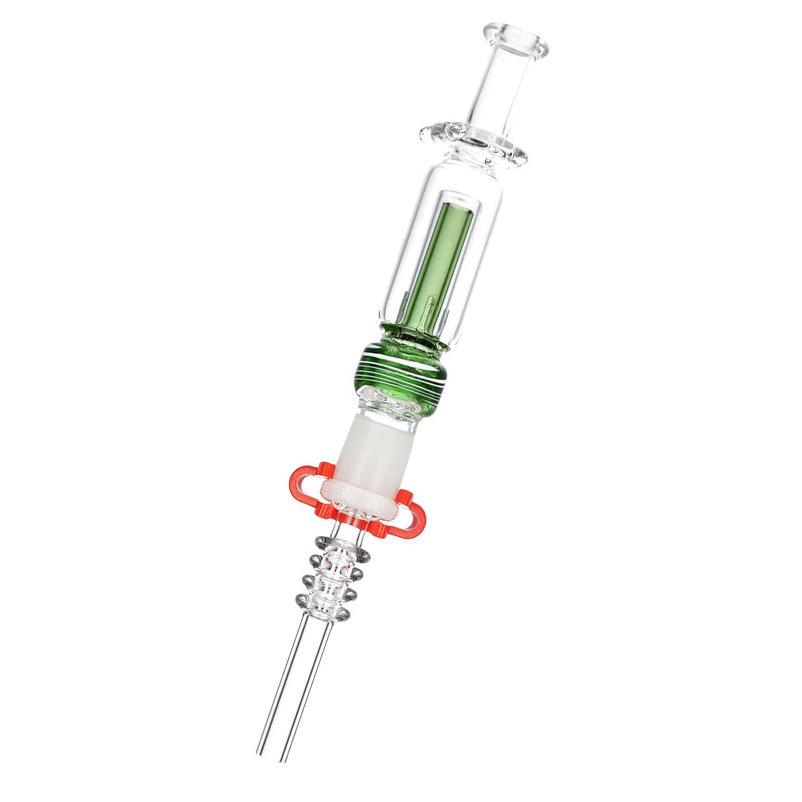 Magic Maker Dab Straw Bubbler 7.5