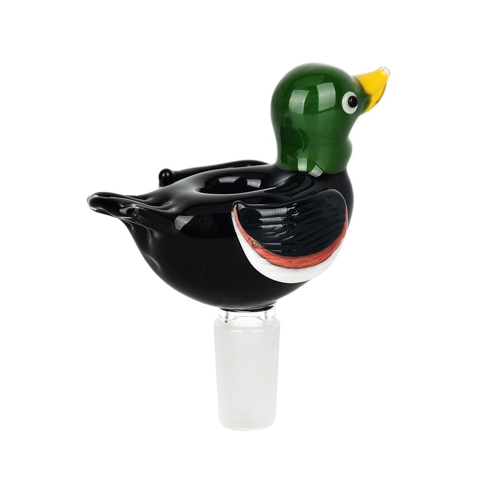 Mallard Duck Bowl - INHALCO