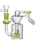 The Recycler Glass Ash Catcher