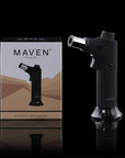 Maven Pillar Table Torch - INHALCO