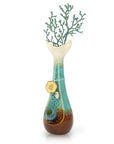 Mermaid Vase Bong