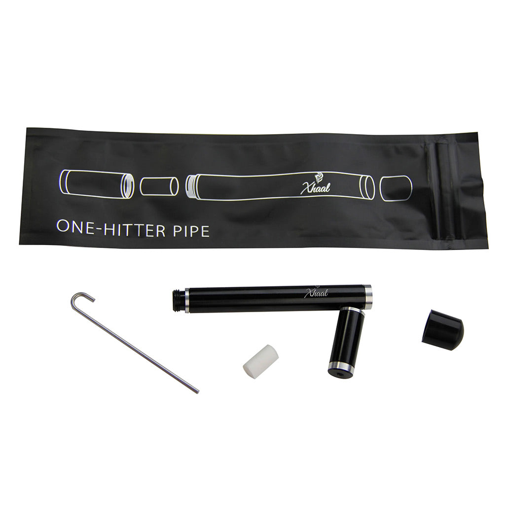 Metal One Hitter - inhalco