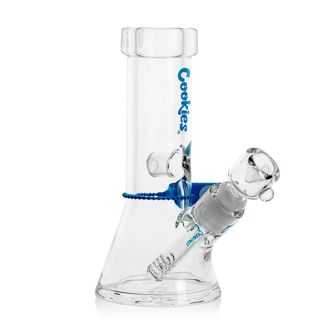 Mighty Cookies Beaker Bong