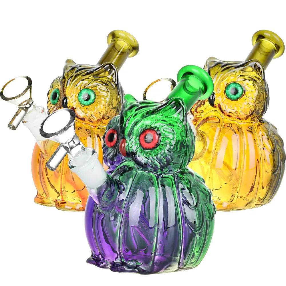 Mini Owl Bong - inhalco