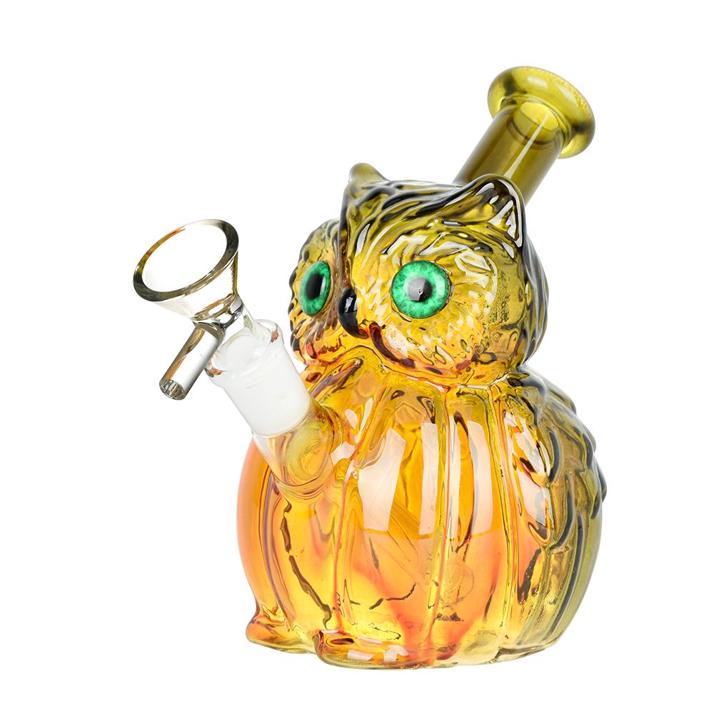 Mini Owl Bong - inhalco