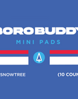 BoroBuddy Mini™ Cleaning Pads