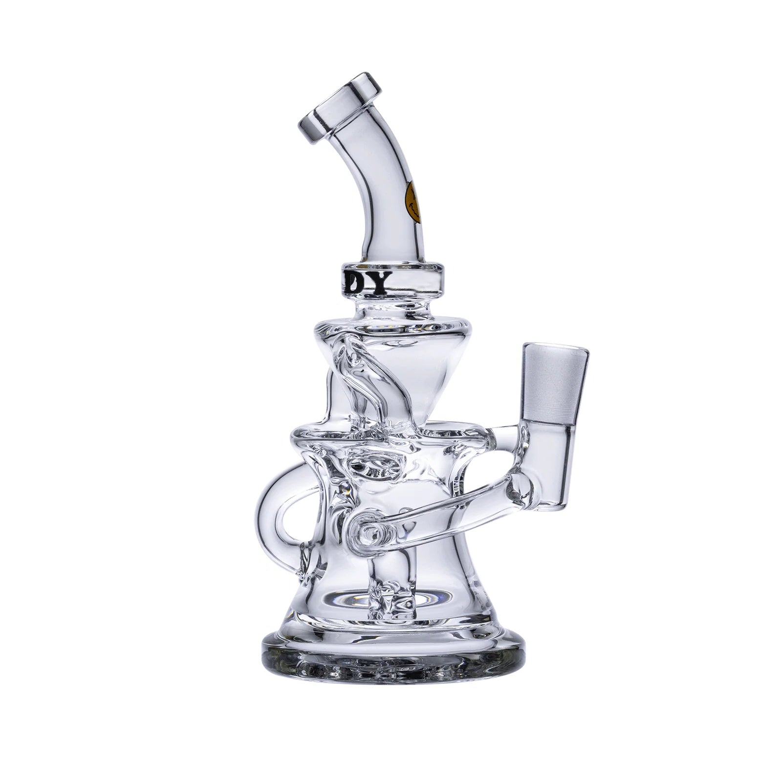Miss Swiss Mini Dab Kit with Rig – INHALCO