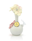 Monica Collection of Sophisticated Vase Bongs