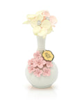 Monica Collection of Sophisticated Vase Bongs