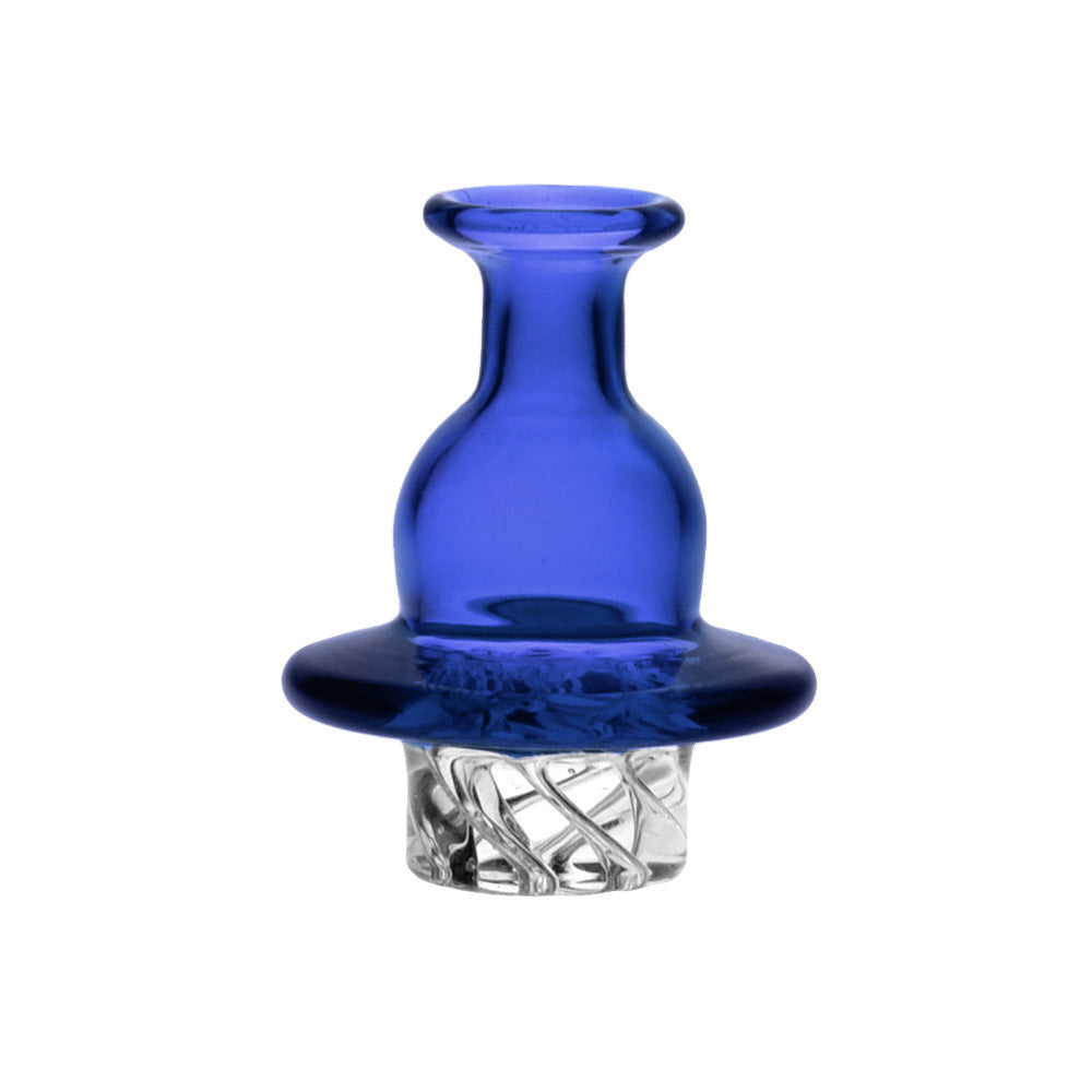 Vortex Air Cap Multi Airflow Vortex Carb Cap – INHALCO
