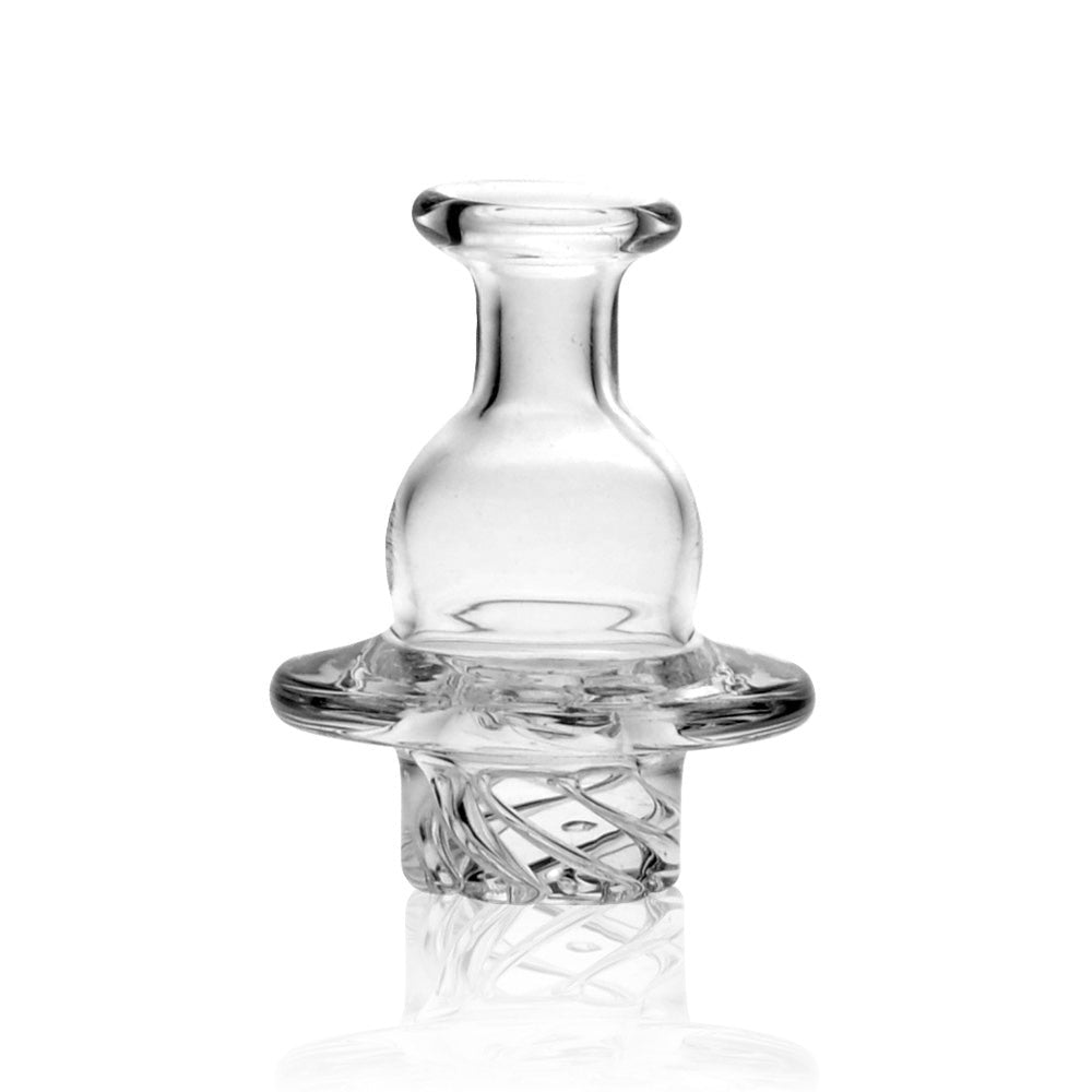 Multi Airflow Vortex Carb Cap - INHALCO