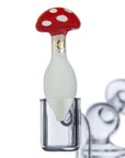 Mushroom Bubble Cap - inhalco