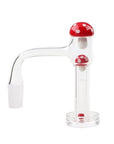 Mushroom Glass Terp Slurper Set