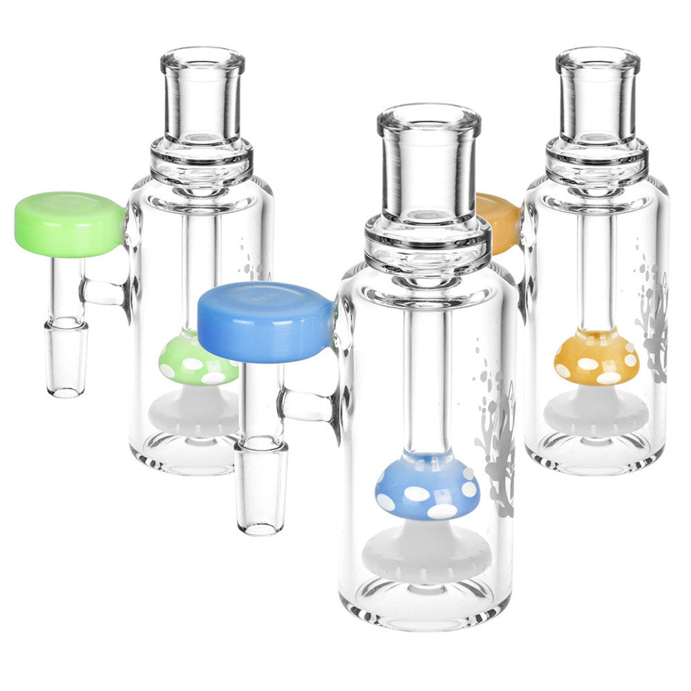 Mushroom 2.0 Ash Catcher - INHALCO