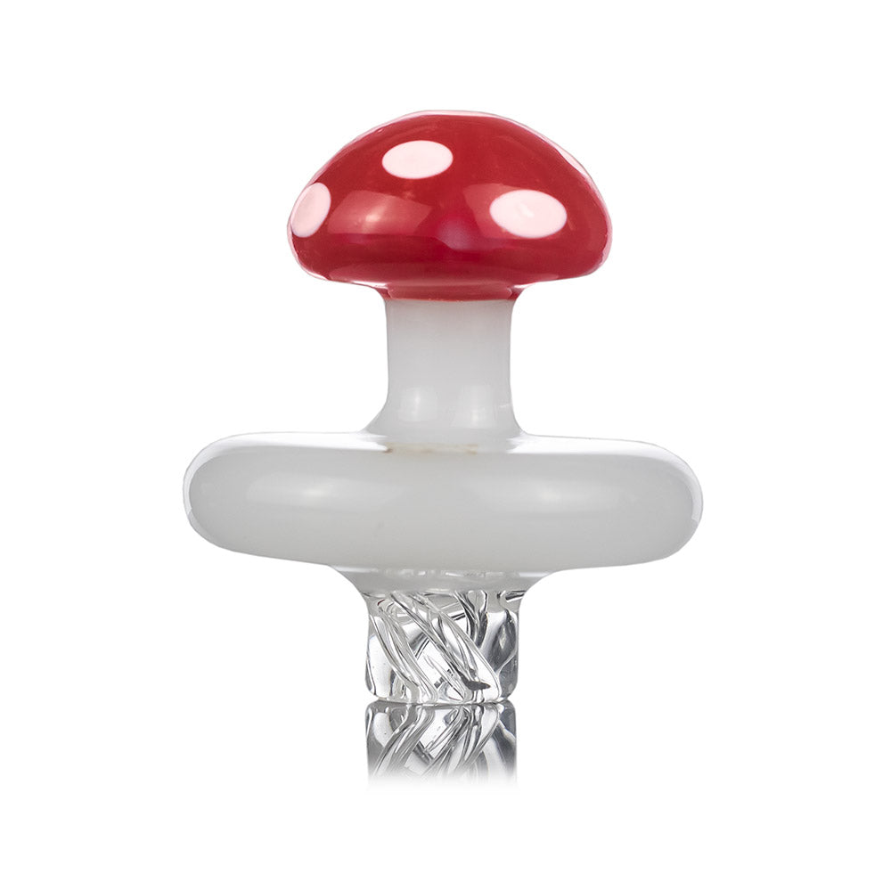 MJ Arsenal Mushroom Spinner Carb Cap - INHALCO