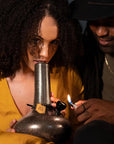 Burmëse Vase Bong