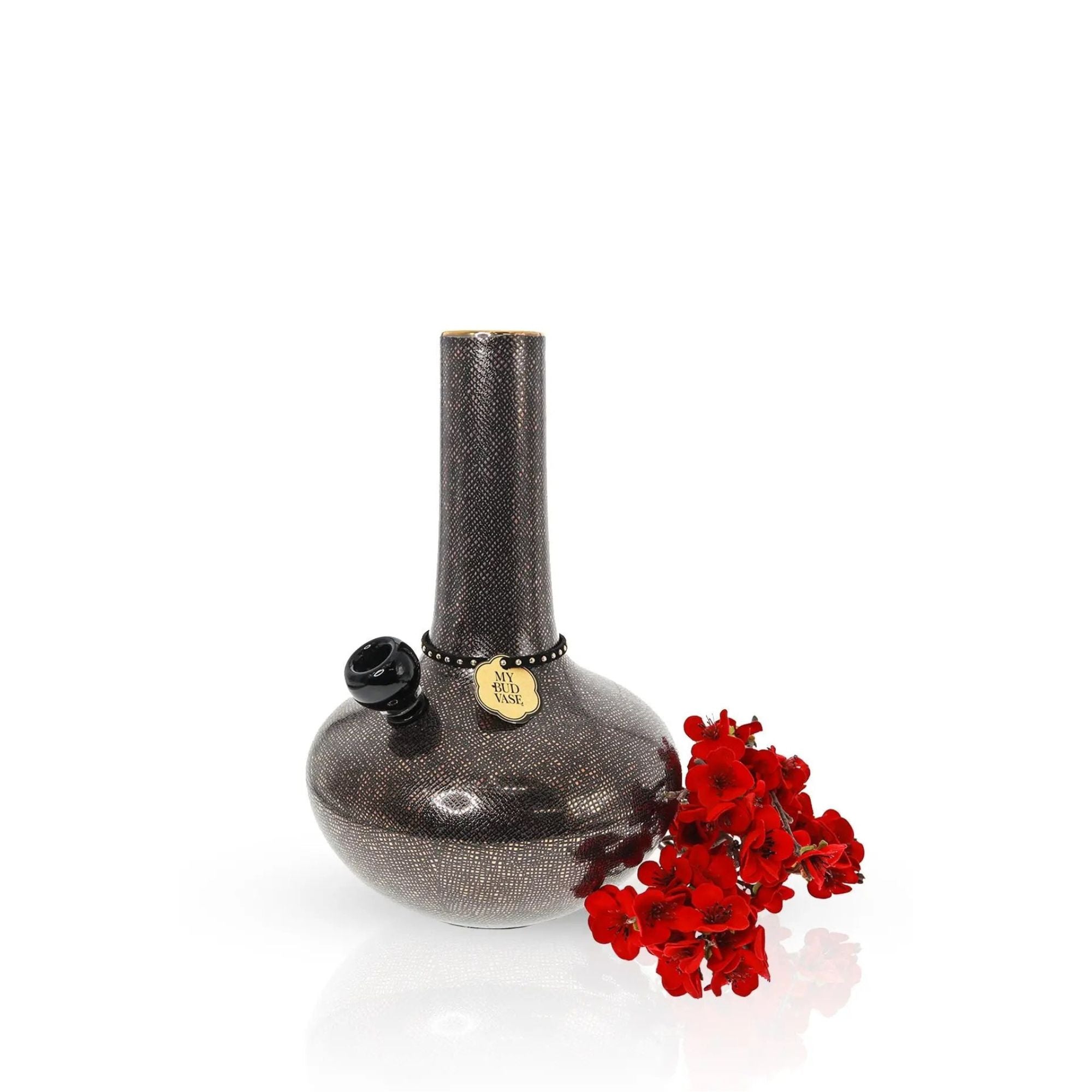 My Bud Vase Burmëse Vase Bong