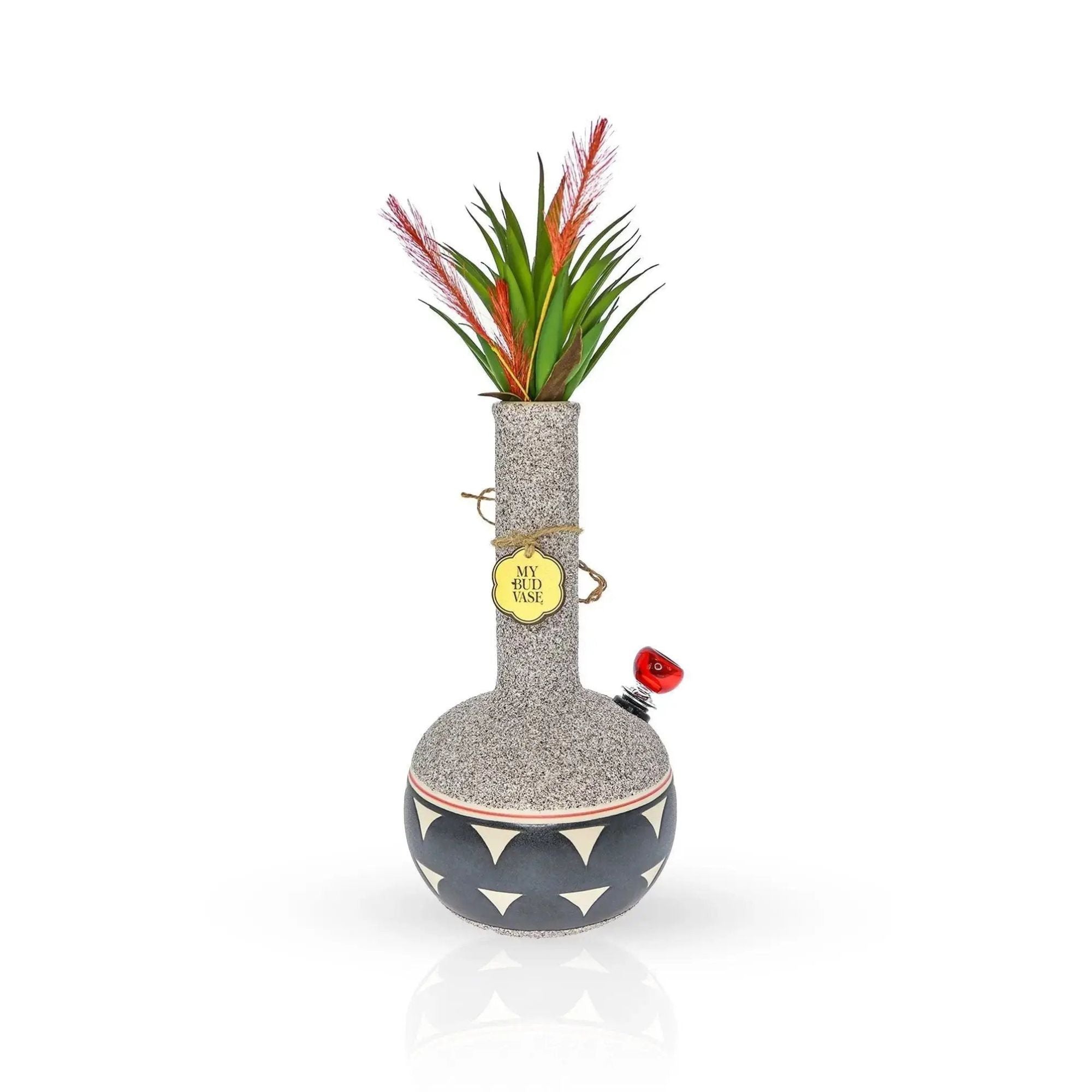My Bud Vase Coyōté Vase Bong
