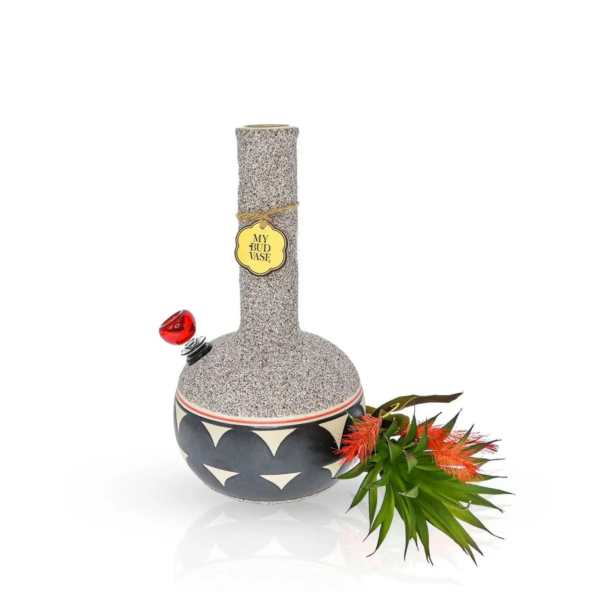 My Bud Vase Coyōté Vase Bong