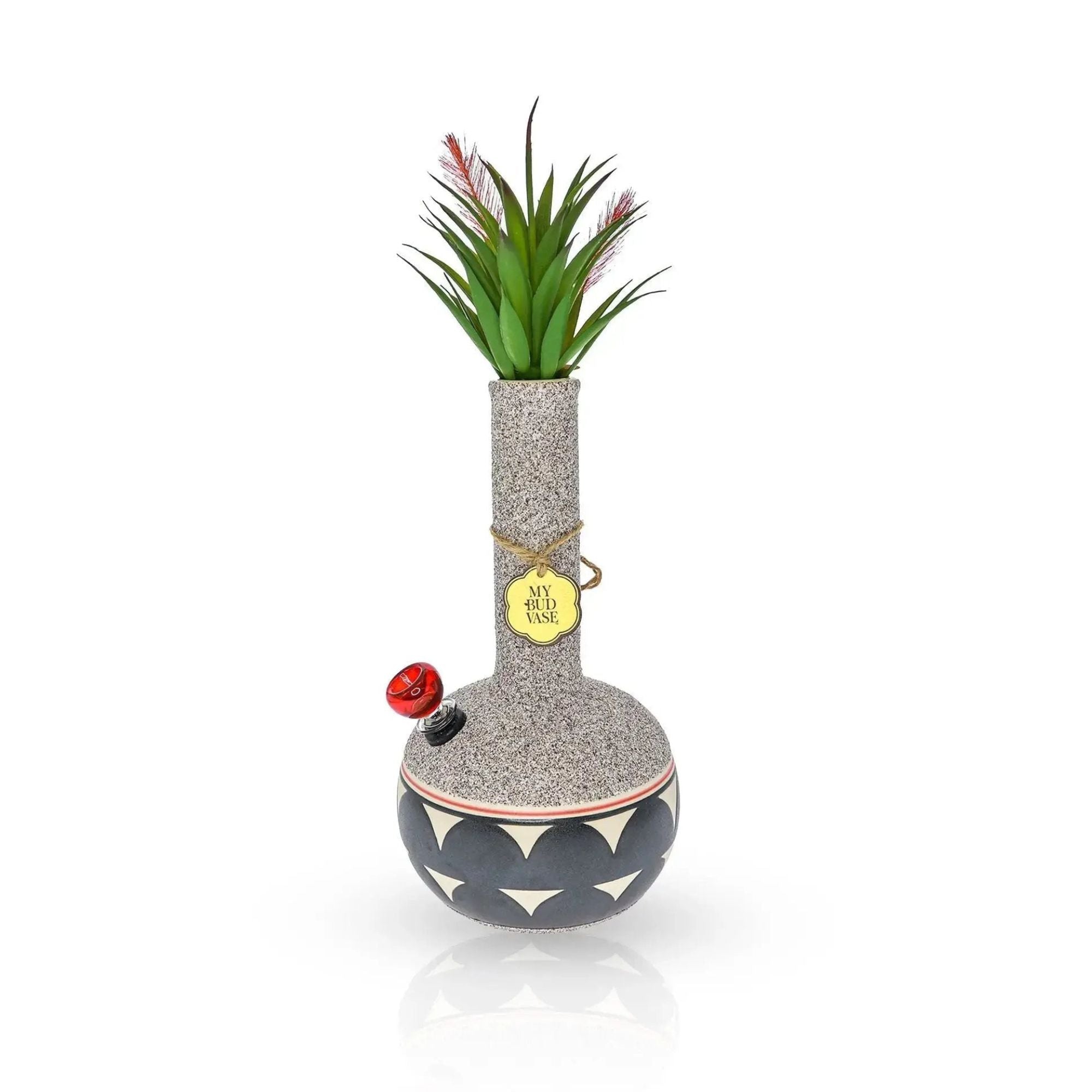 My Bud Vase Coyōté Vase Bong