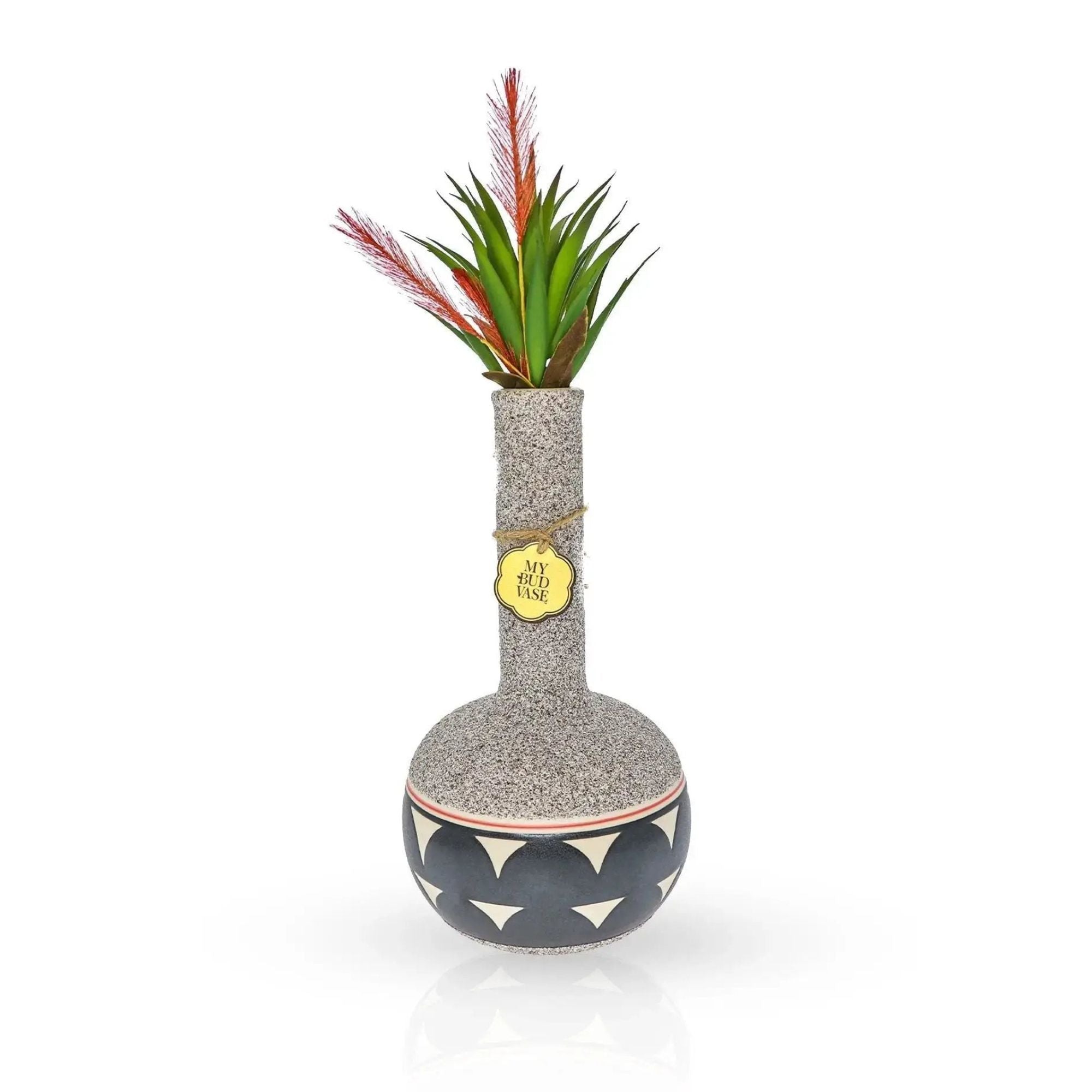 My Bud Vase Coyōté Vase Bong