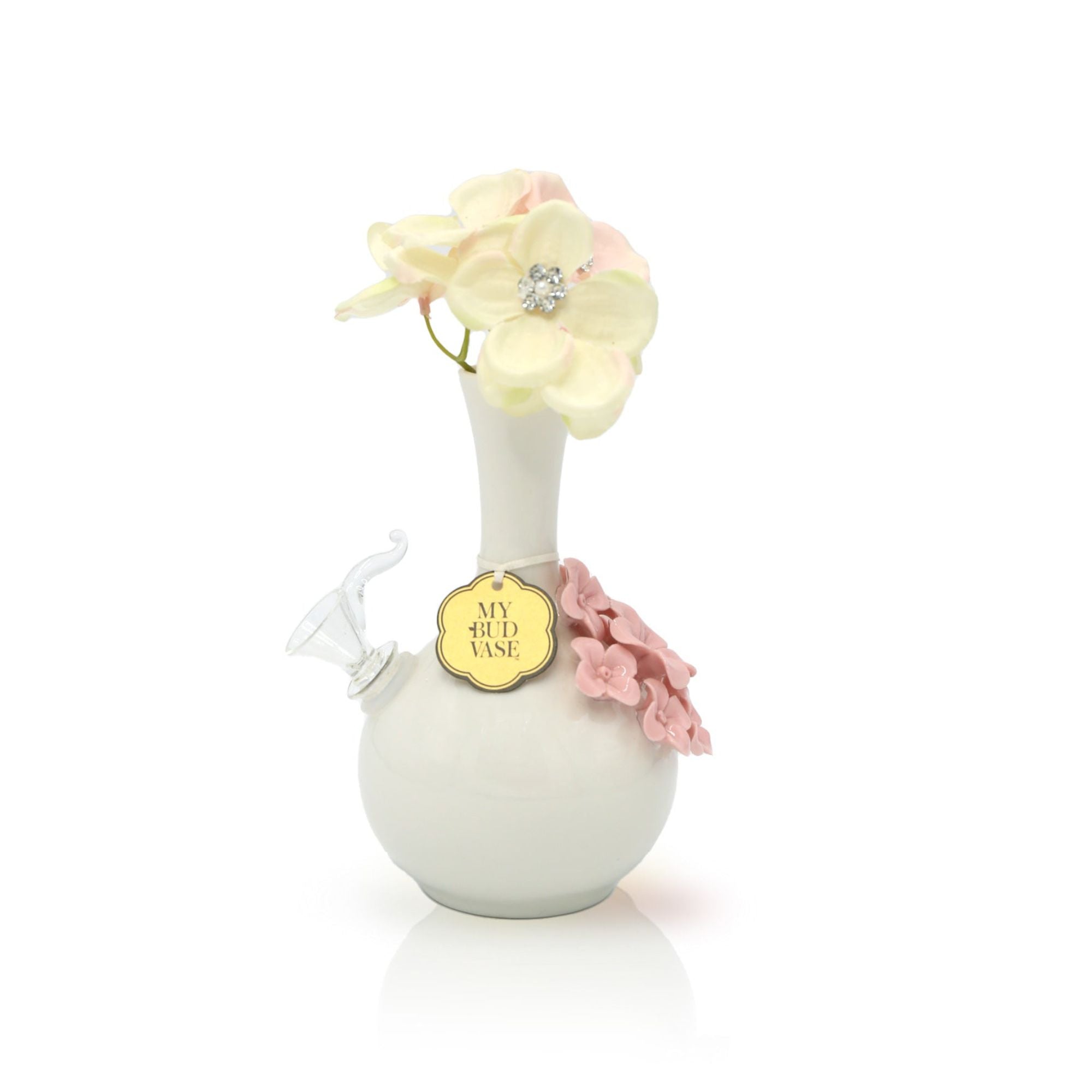 Friends Vase Bongs