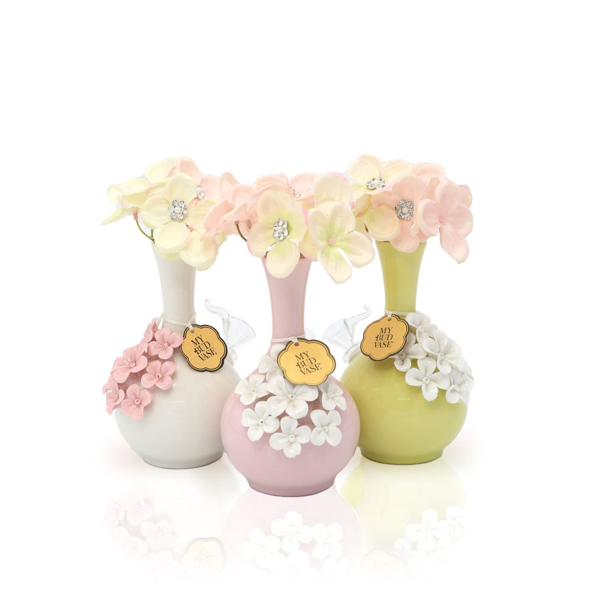 Friends Vase Bongs