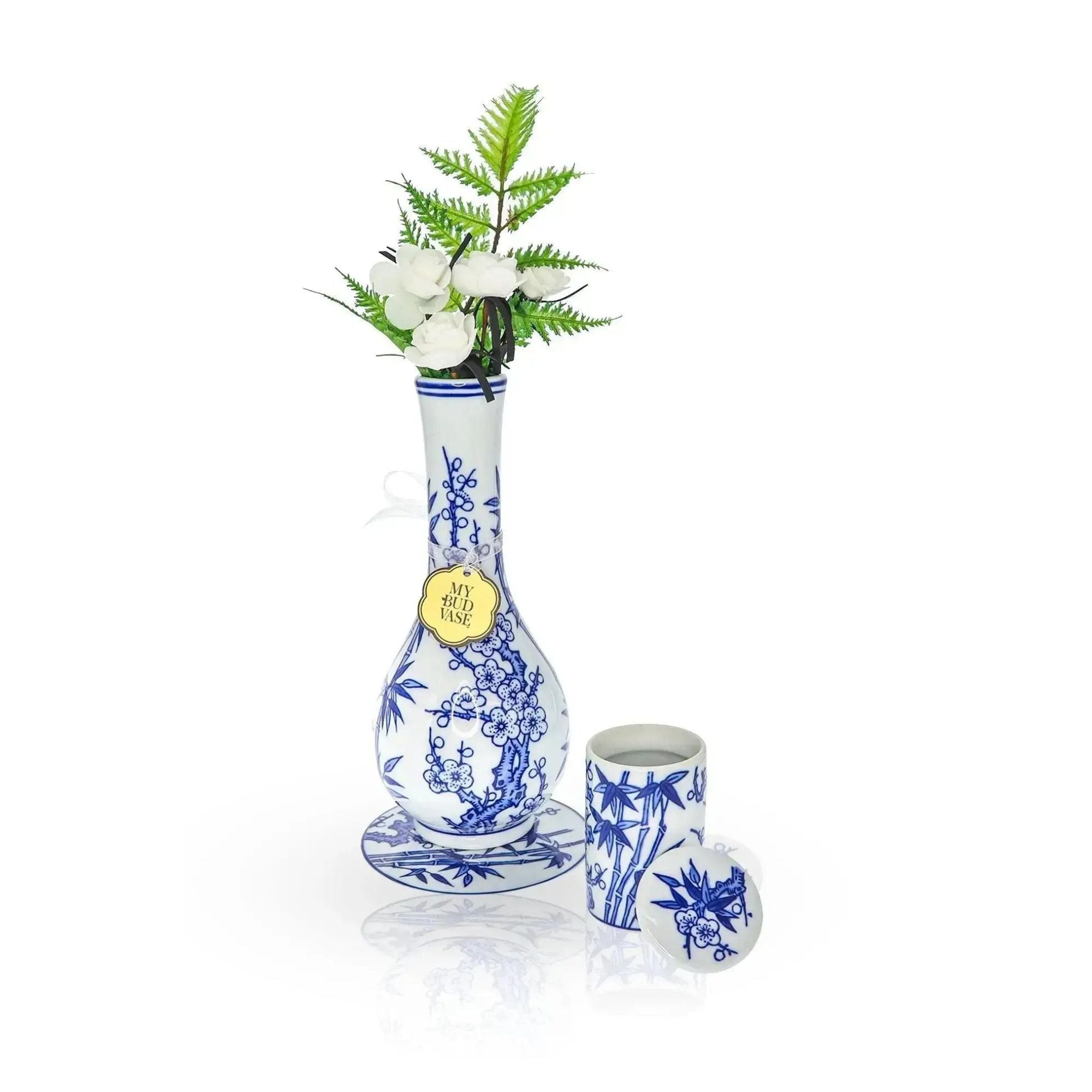 Luck Vase Bong