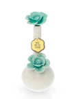 Rosette Vase Bong
