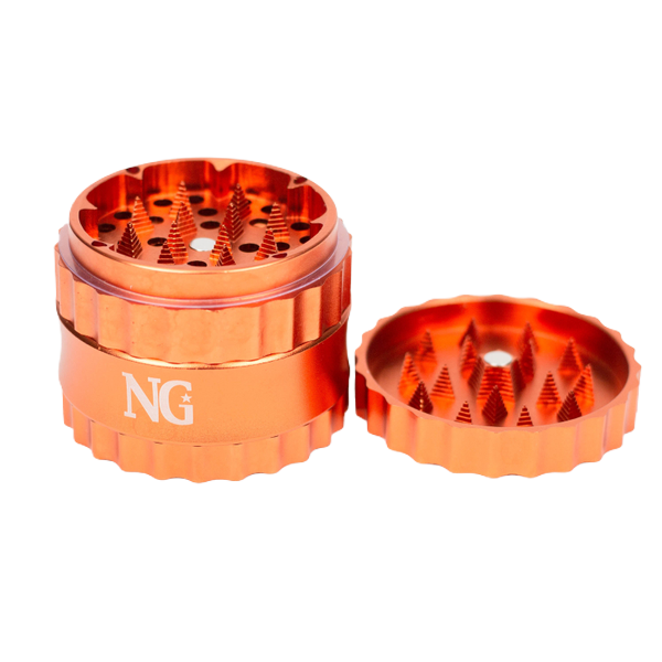 NG 4 Piece Chain &amp; Gear Grinder