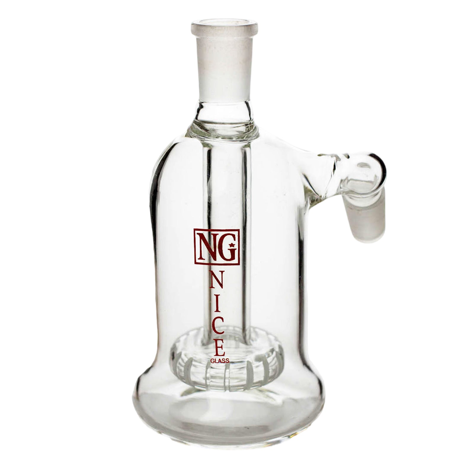 NG Showerhead Diffuser Ash Catcher - INHALCO