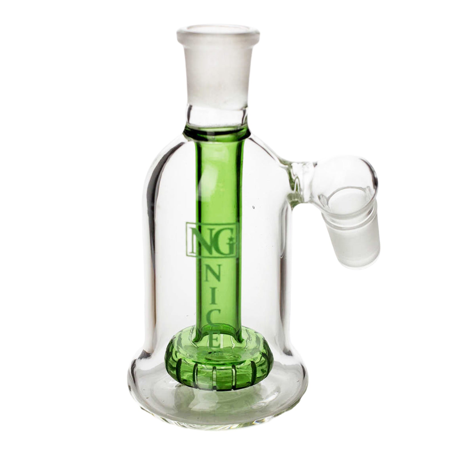 NG Showerhead Diffuser Ash Catcher - INHALCO