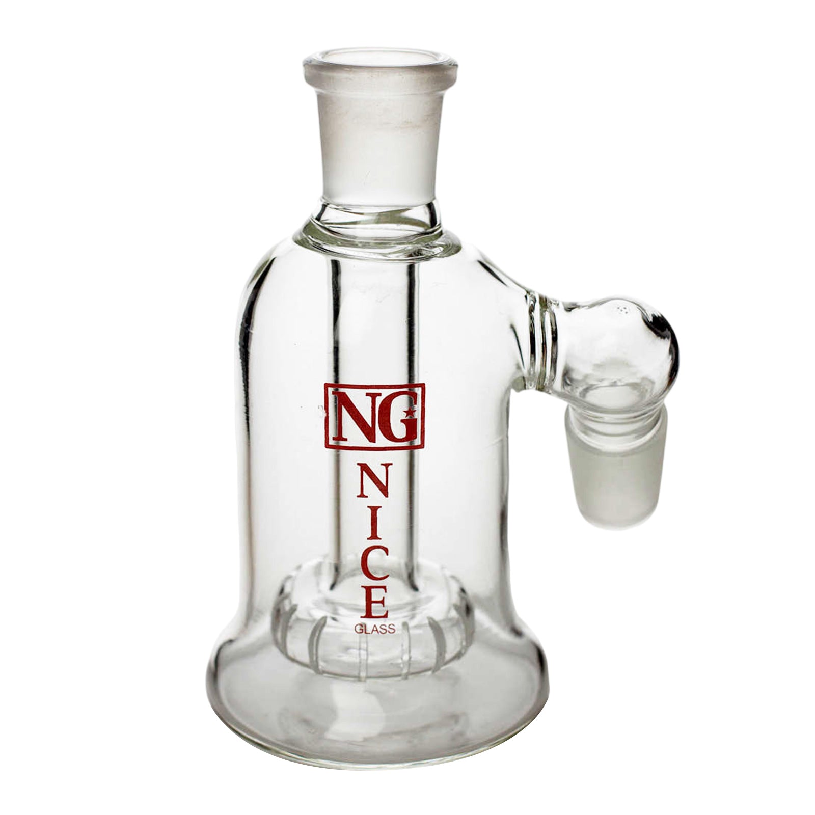 NG Showerhead Diffuser Ash Catcher - INHALCO