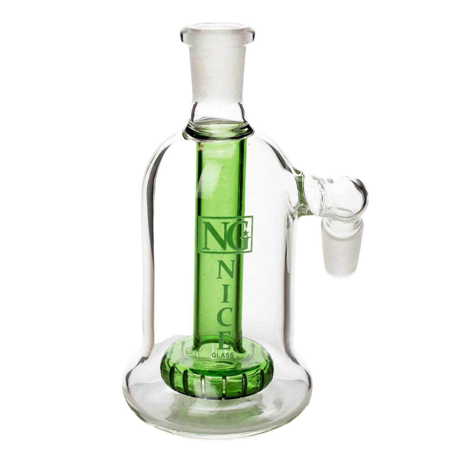 NG Showerhead Diffuser Ash Catcher - INHALCO